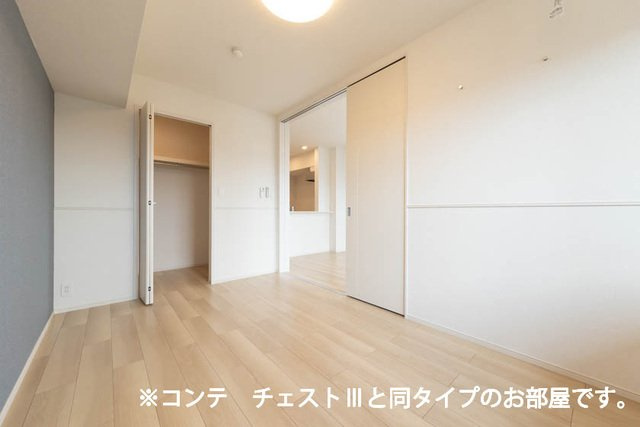 ワーズイヤー１２の内装|内装もきれいです