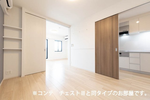 ワーズイヤー１２の内装|内装も気になるポイント