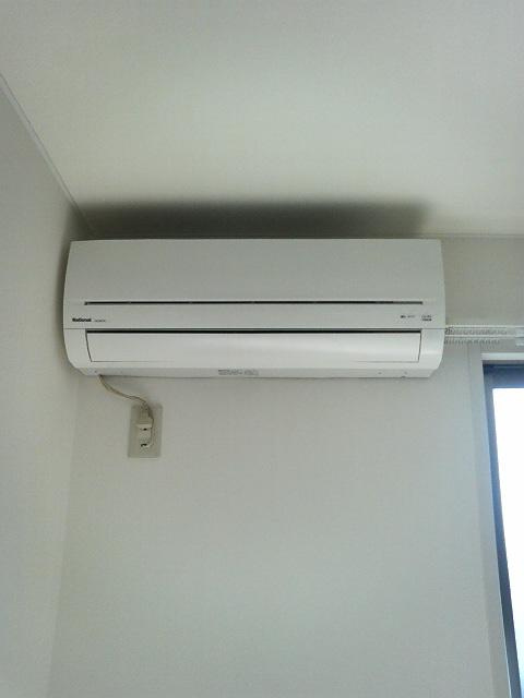 エルメゾン若久のその他|その他の設備