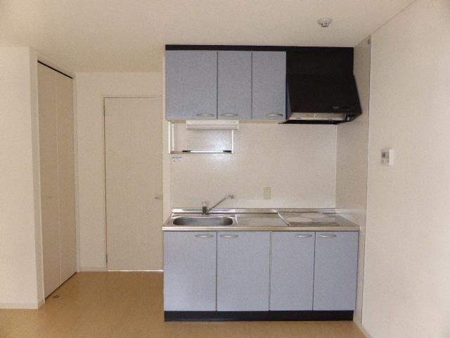 エルメゾン若久のキッチン|キッチン