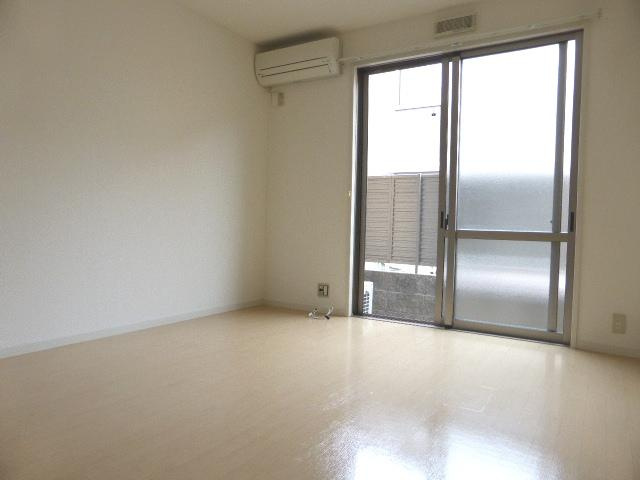 エルメゾン若久の居間・リビング|リビング