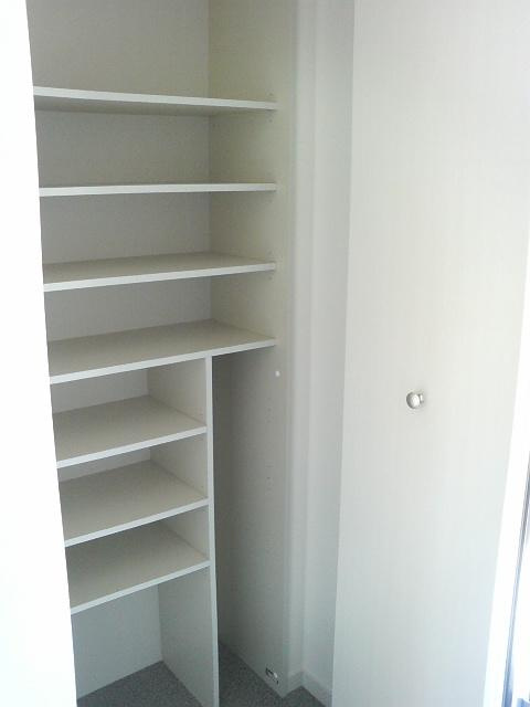 エルメゾン若久のその他|その他の設備