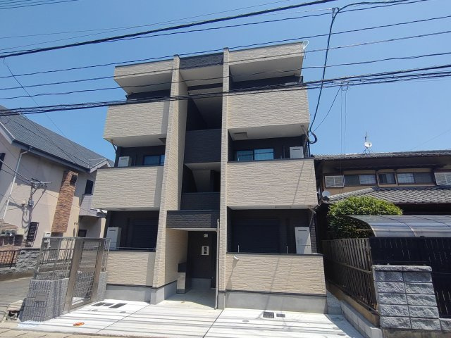 La Primavera 和白東