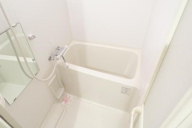 ユースパレスⅥの浴室|バス（イメージ）