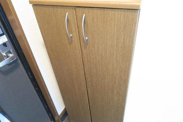 ユースパレスⅥのキッチン|キッチン（イメージ）