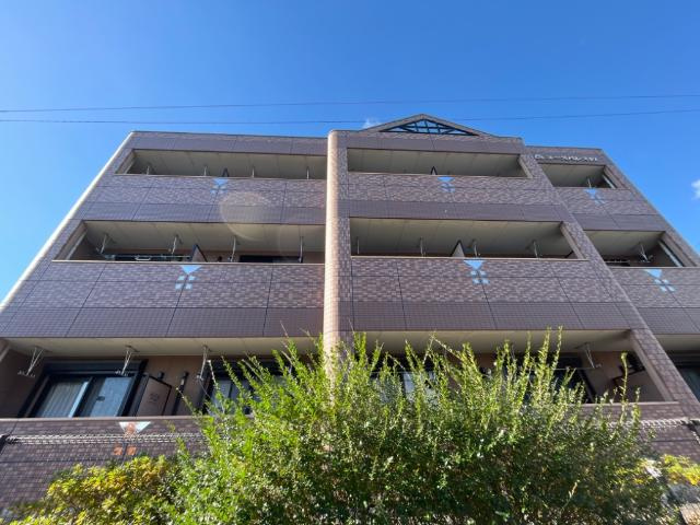 ユースパレスⅥの外観|外観写真（昼）