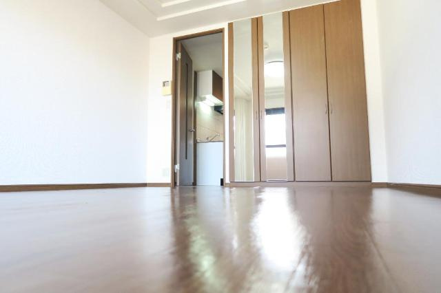 ユースパレスⅥの内装|室内（イメージ）