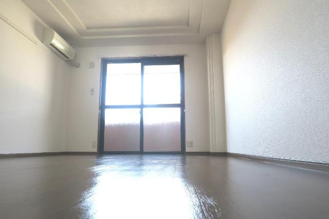 ユースパレスⅥの内装|室内（イメージ）