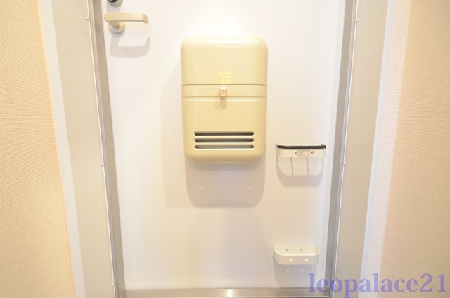 クレイノフェリーチェのその他|設備仕様は号室により異なる為、現況を優先致します。