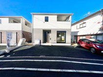 池尻町　新築分譲住宅　全３区画の画像