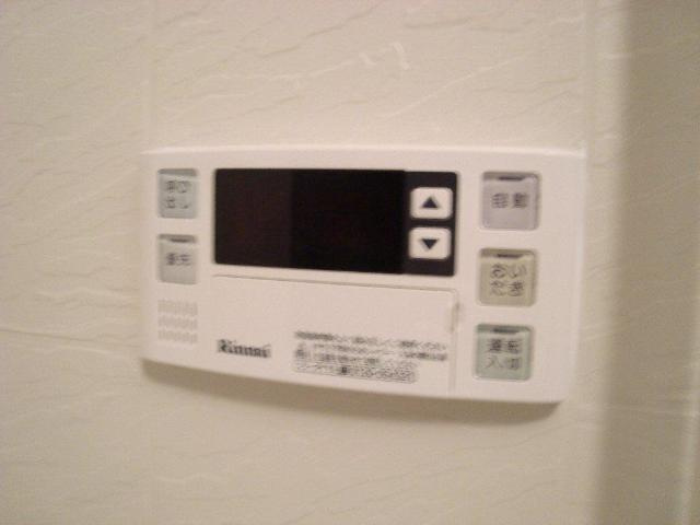 アーバンブルー藤のその他|ベランダ（イメージ）