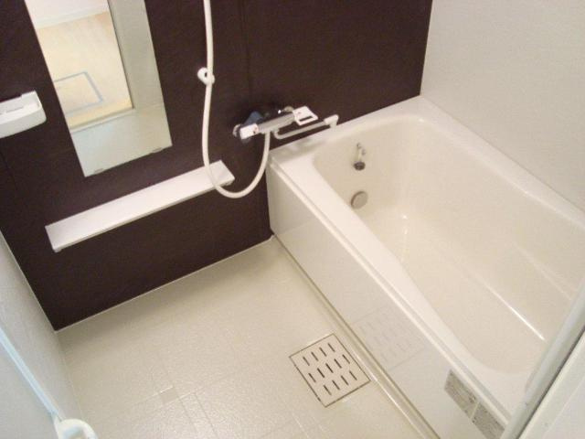 アーバンブルー藤の浴室|バス（イメージ）