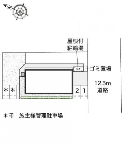 レオネクストジアーズのその他