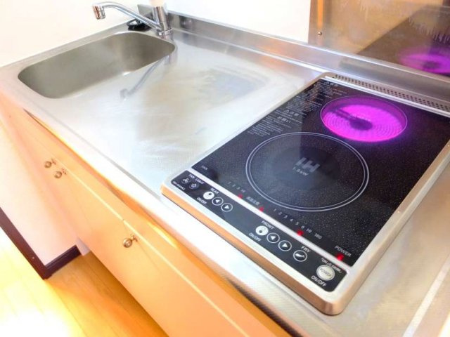 レオネクストジアーズのキッチン|同シリーズの類似となります。現況を優先致します。