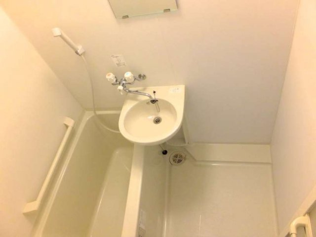 レオネクストジアーズの内装|過ごしやすい室内です