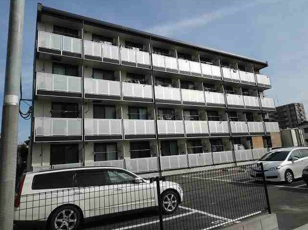 レオパレスＤのその他