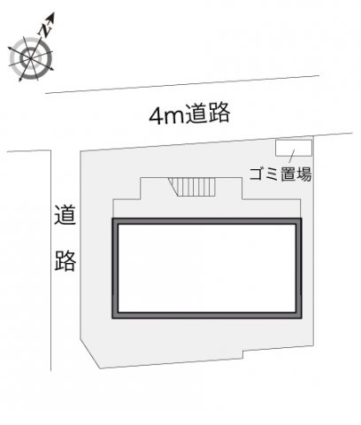 レオパレスパラッツォのその他