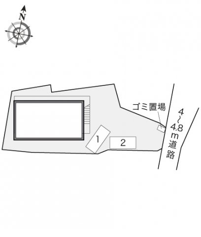 レオパレスＲＩＮＲＥＩのその他