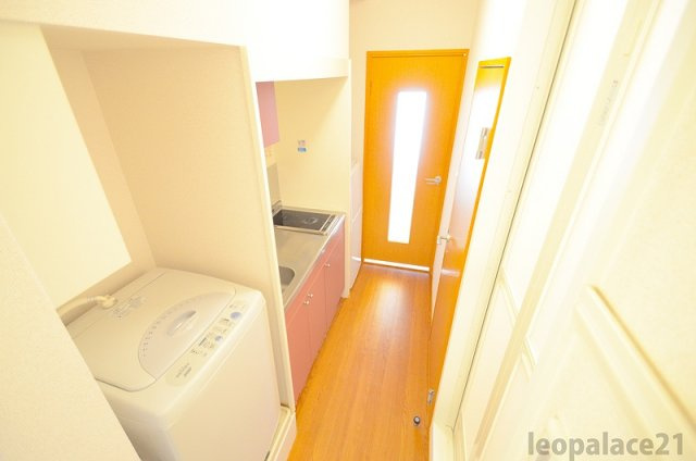 レオパレスＤのその他|設備・仕様は号室により異なる為、現況を優先致します。