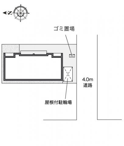 レオネクスト鳥飼のその他