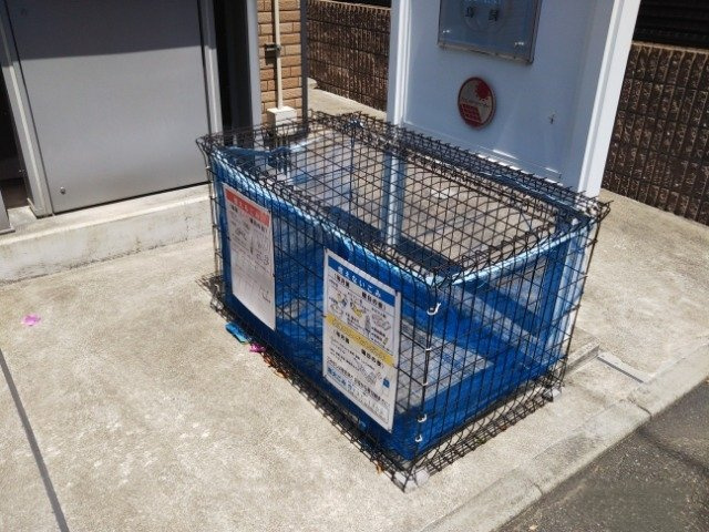 レオネクスト鳥飼のその他