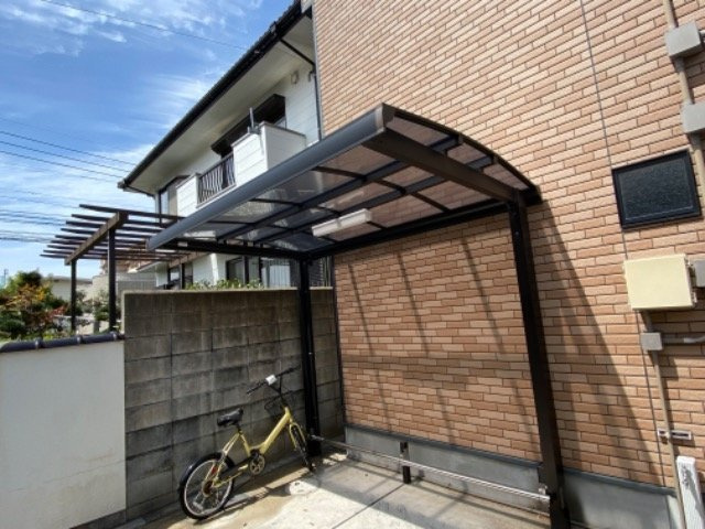 レオネクスト鳥飼のその他