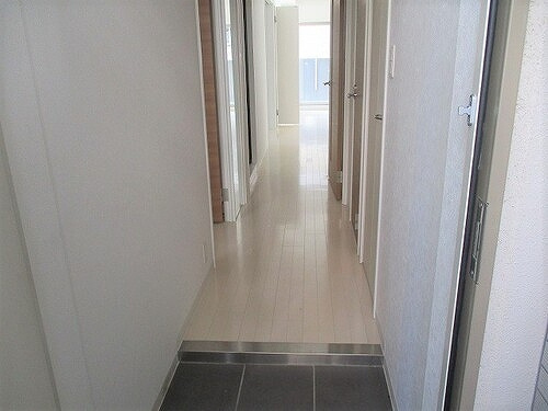 Ｓｏｐｈｉａ　Ｇａｒｄｅｎ博多の玄関|シューズクロゼット