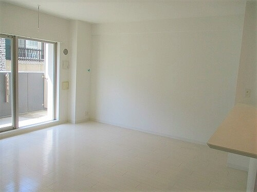 Ｓｏｐｈｉａ　Ｇａｒｄｅｎ博多の居間・リビング|リビングダイニング