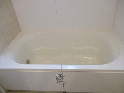 Ｓｏｐｈｉａ　Ｇａｒｄｅｎ博多の浴室|浴室