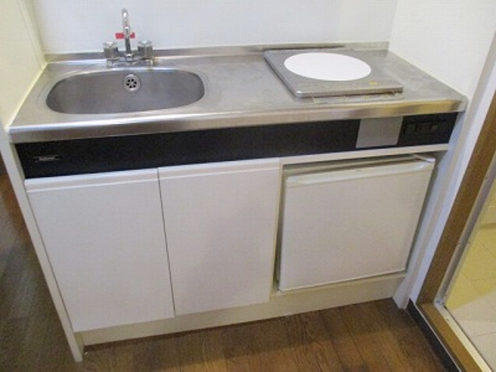 エスリード天神の内装|内装です