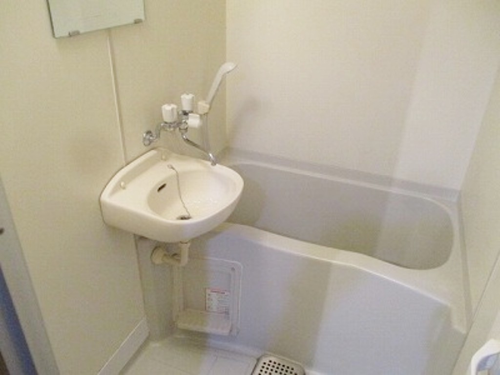 エスリード天神の内装|きれいな内装です