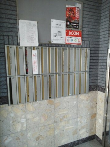 グレイスシャトルのその他