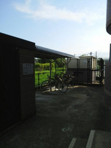 グレイスシャトルのその他