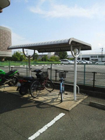 グレイスシャトルのその他