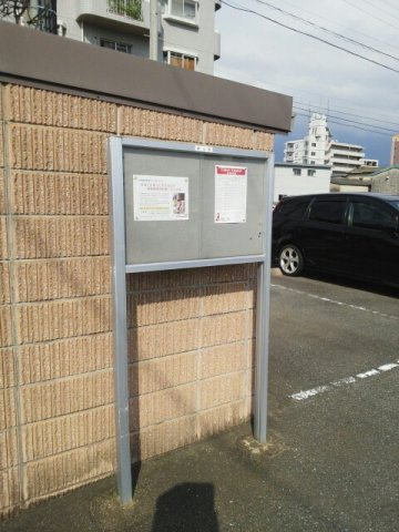 グレイスシャトルのその他