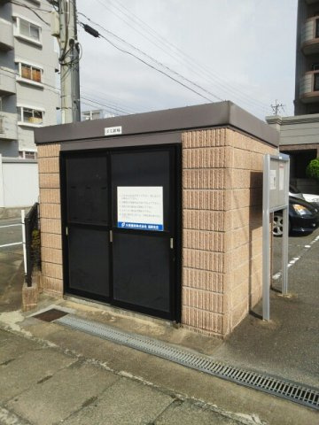 グレイスシャトルのその他