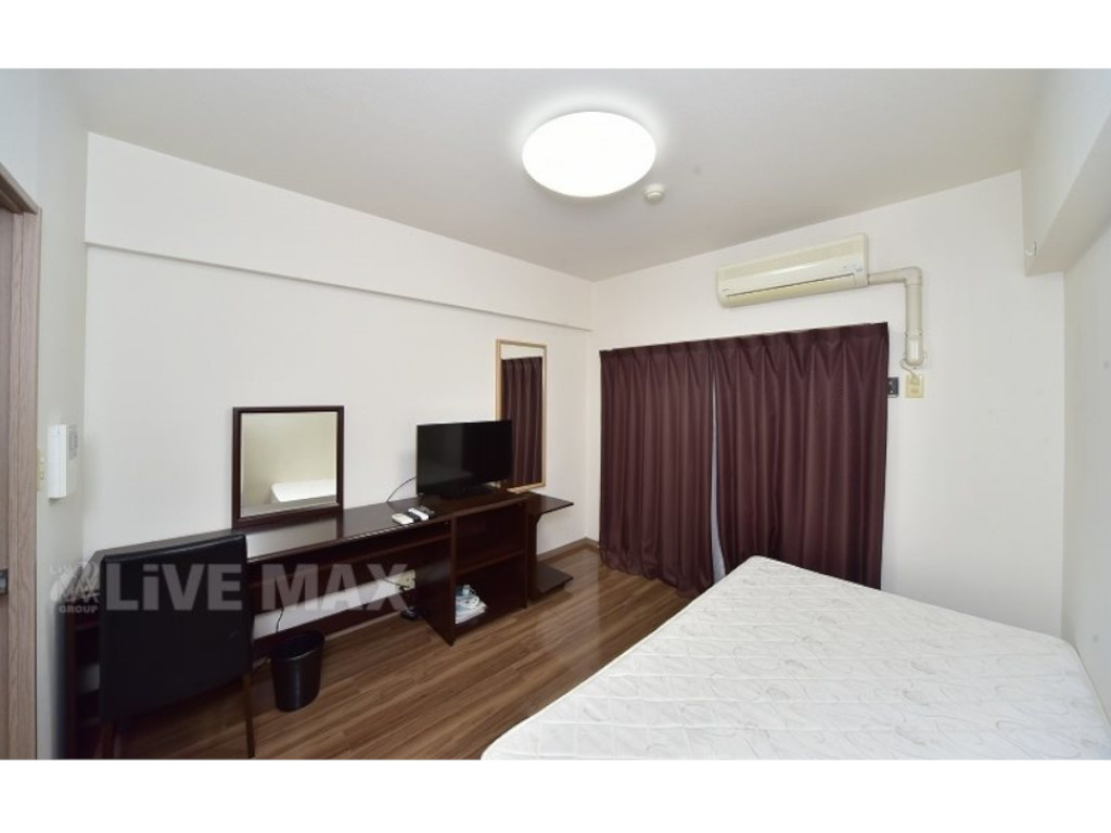 ビジネス・ワン天神の内装|内装も気になるポイント