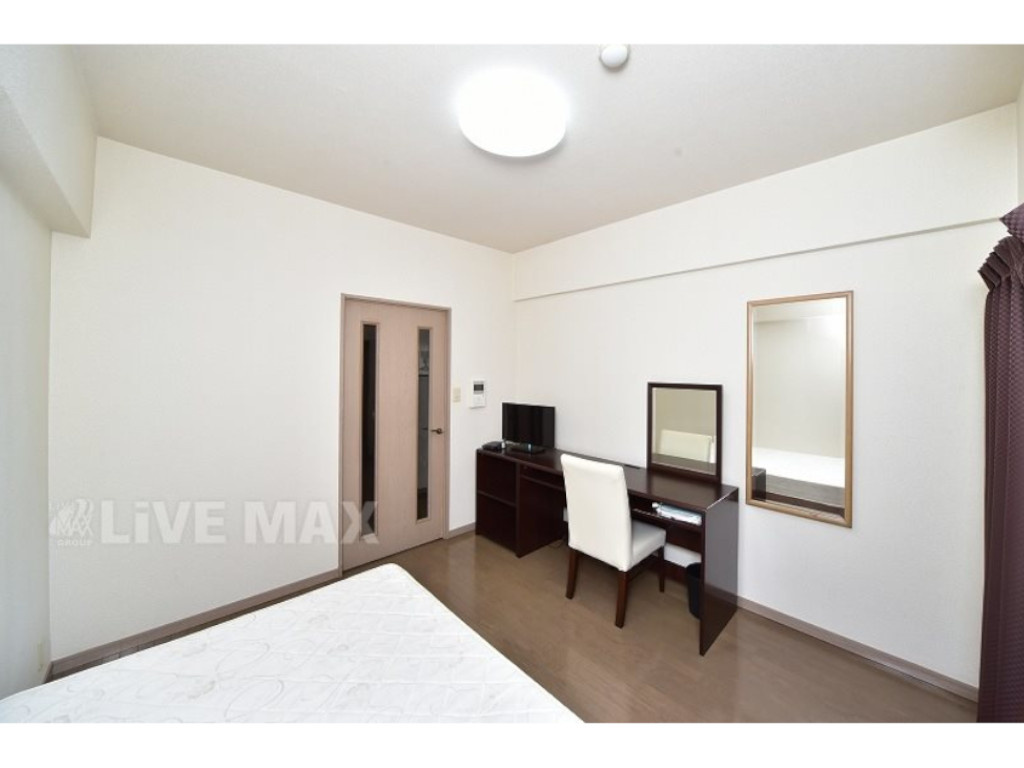 ビジネス・ワン天神の内装|おしゃれな内装です