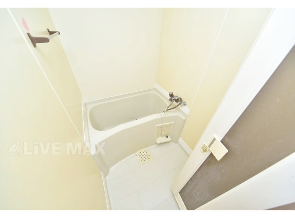 ビジネス・ワン天神の内装|内装です