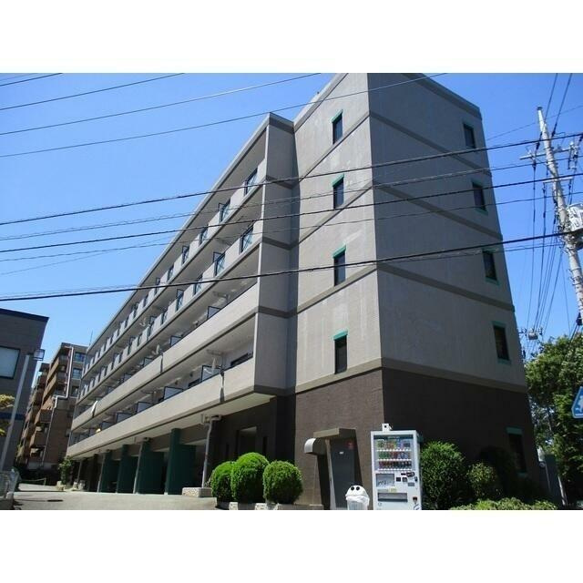 ふじみつるビルのその他