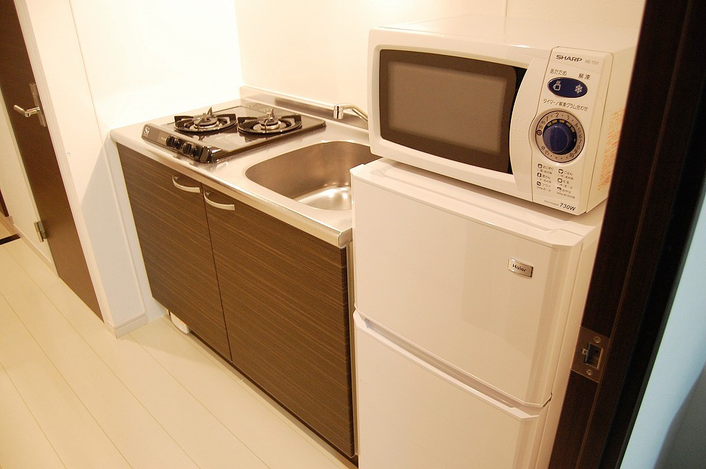 サンヒルズ薬院の内装|内装です