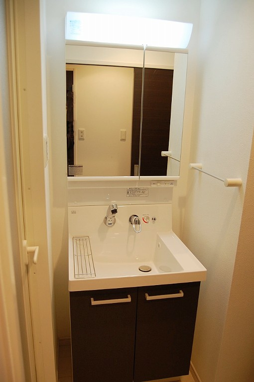 サンヒルズ薬院の内装|内装も気になるポイント