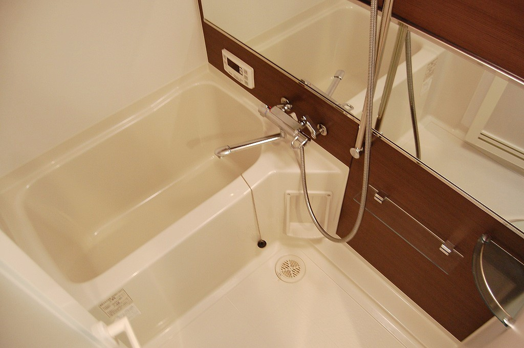 サンヒルズ薬院の内装|おしゃれな内装です