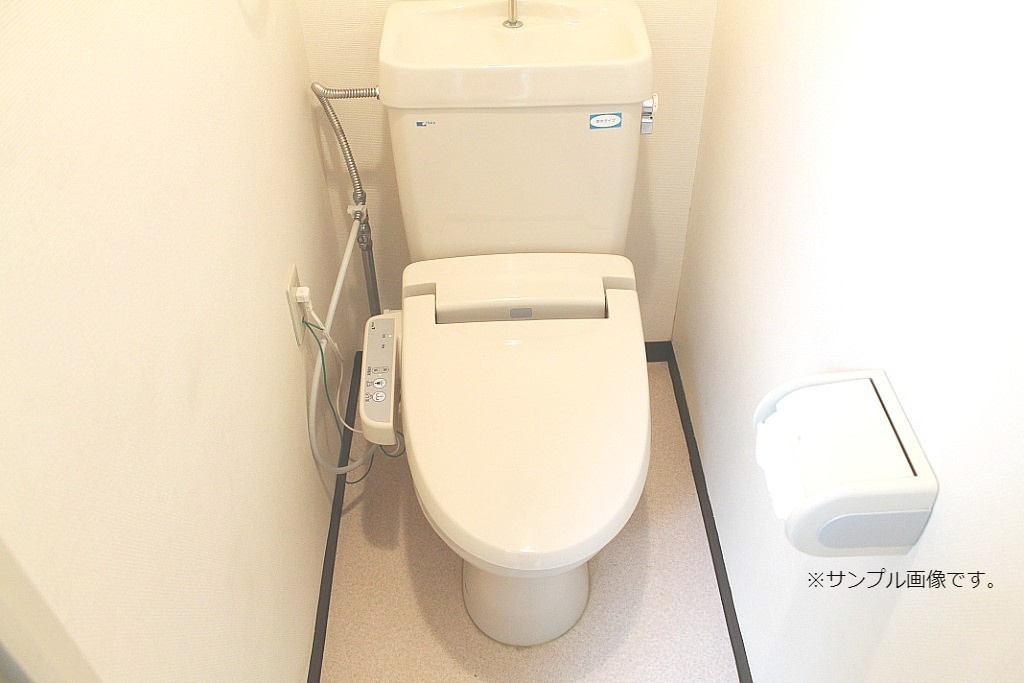 サンヒルズ薬院の内装|内装もきれいです