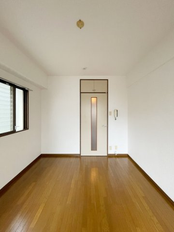 フォルム大橋の居間・リビング|おしゃれなリビングです