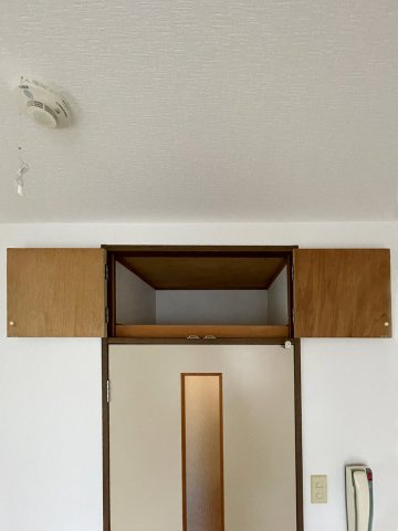 フォルム大橋の収納|収納スペース豊富です