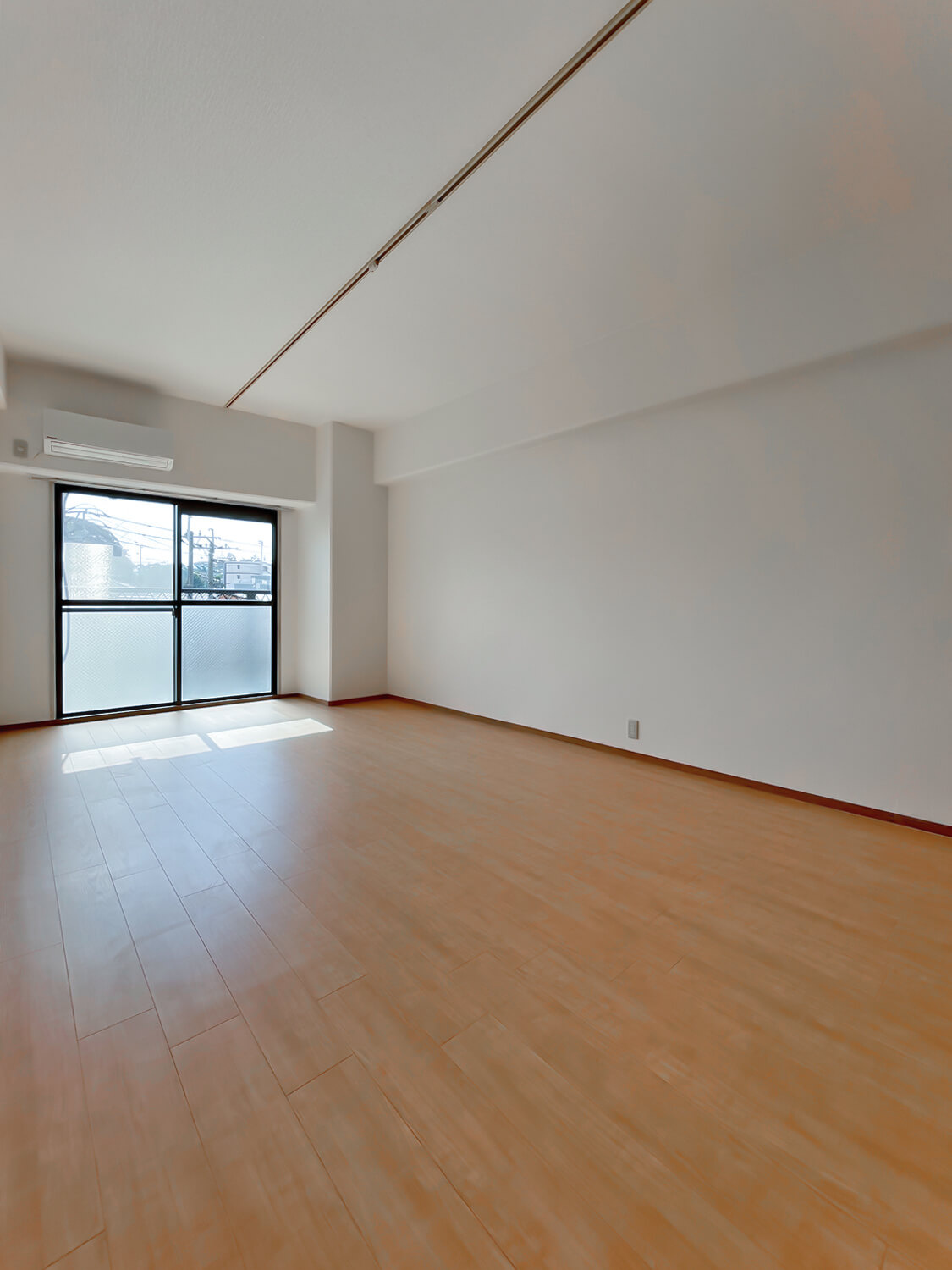  エステート・モアけやき通り の居間・リビング|居間です