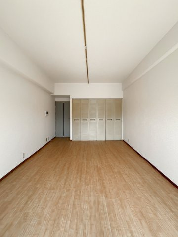  エステート・モアけやき通り の居間・リビング|ゆったり過ごせる居間です