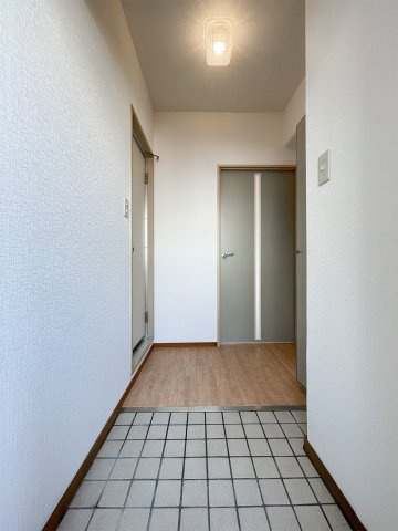  エステート・モアけやき通り のトイレ|シンプルで使いやすいトイレです