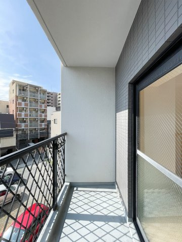  エステート・モアけやき通り の収納|収納スペース豊富です